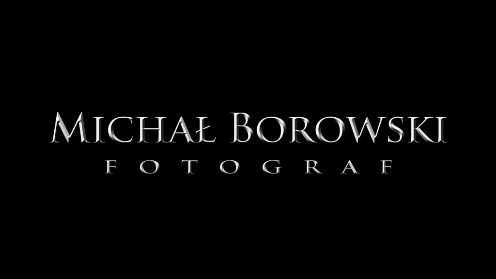 Zdjęcie na okładce dla Michał Borowski Fotograf Łódź - Studio